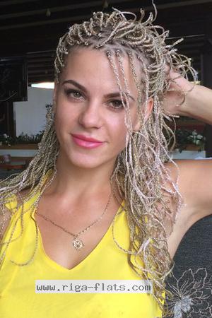 Ukraine women